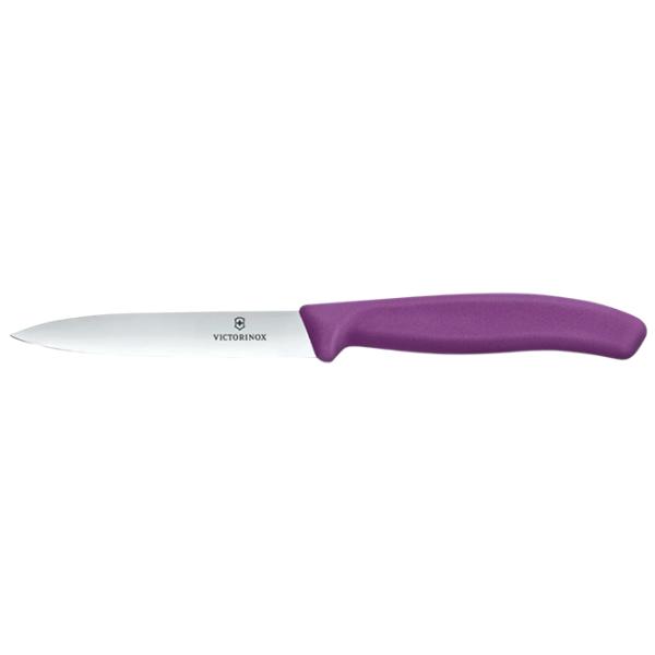 Cuțit de bucătărie Victorinox 6.7705.C1 Oțel inoxidabil / Silver photo 1