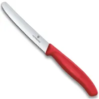 Набор ножей Victorinox 6.7831.2C1 Нержавеющая сталь / Серебряный photo 2