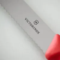 Набор ножей Victorinox 6.7831.2C1 Нержавеющая сталь / Серебряный photo 3