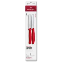 Набор ножей Victorinox 6.7831.2C1 Нержавеющая сталь / Серебряный photo 5