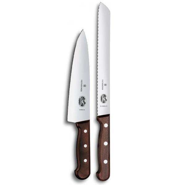 Набор ножей Victorinox 5.1020.21G Нержавеющая сталь / Серебряный photo 2