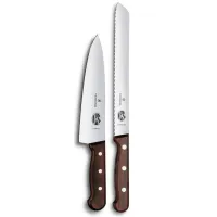 Набор ножей Victorinox 5.1020.21G Нержавеющая сталь / Серебряный photo 2