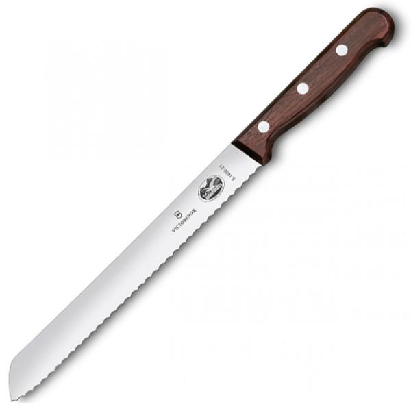 Набор ножей Victorinox 5.1020.21G Нержавеющая сталь / Серебряный photo 3