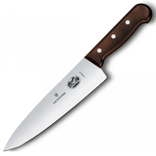 Набор ножей Victorinox 5.1020.21G Нержавеющая сталь / Серебряный photo 4