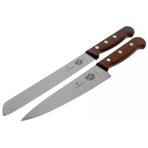 Набор ножей Victorinox 5.1020.21G Нержавеющая сталь / Серебряный photo 5