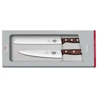 Набор ножей Victorinox 5.1020.21G Нержавеющая сталь / Серебряный photo 6
