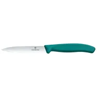 Cuțit de bucătărie Victorinox 6.7704.C1 Oțel inoxidabil / Silver