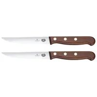 Set de cuțite Victorinox 5.1230.12G Oțel inoxidabil / Silver
