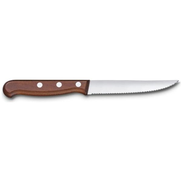 Набор ножей Victorinox 5.1230.12G Нержавеющая сталь / Серебряный photo 2