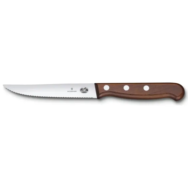 Набор ножей Victorinox 5.1230.12G Нержавеющая сталь / Серебряный photo 3