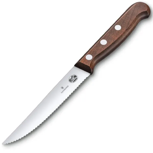 Набор ножей Victorinox 5.1230.12G Нержавеющая сталь / Серебряный photo 4