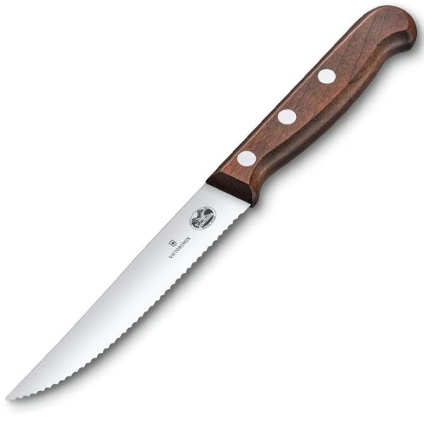 Набор ножей Victorinox 5.1230.12G Нержавеющая сталь / Серебряный photo 4