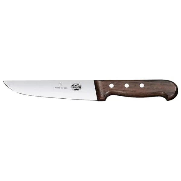 Cuțit de bucătărie Victorinox 5.5200.12 Oțel inoxidabil / Silver photo 1
