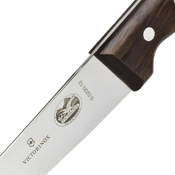 Cuțit de bucătărie Victorinox 5.5200.12 Oțel inoxidabil / Silver photo 2