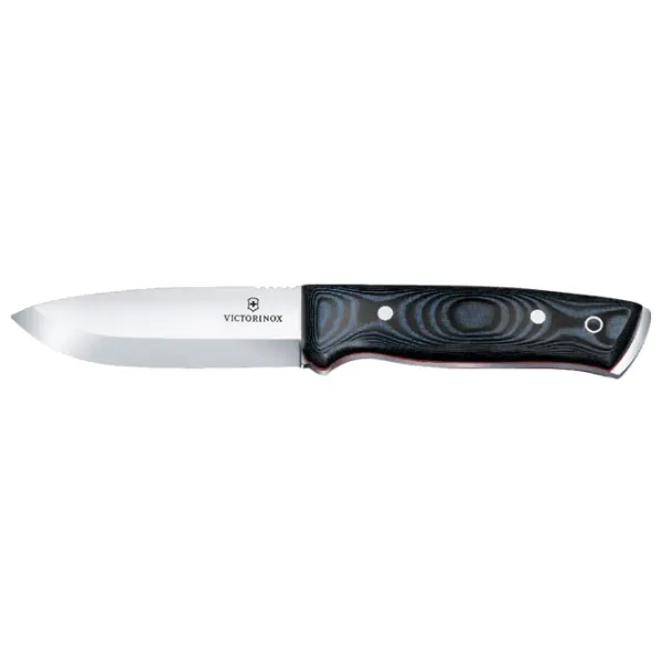 Нож Victorinox Outdoor Master L кемпинговый / нержавеющая сталь photo 1