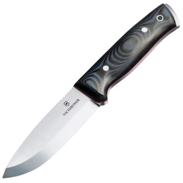 Нож Victorinox Outdoor Master L кемпинговый / нержавеющая сталь photo 3
