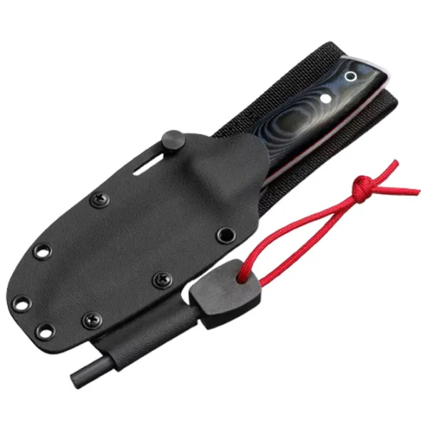 Нож Victorinox Outdoor Master L кемпинговый / нержавеющая сталь photo 4