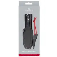 Нож Victorinox Outdoor Master L кемпинговый / нержавеющая сталь photo 5