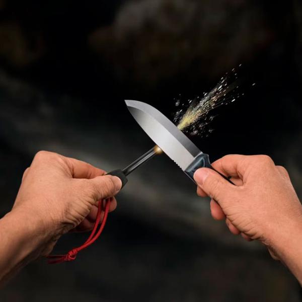Нож Victorinox Outdoor Master L кемпинговый / нержавеющая сталь photo 7