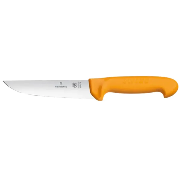 Кухонный нож Victorinox 5.8421.16 Нержавеющая сталь / Серебряный photo 1