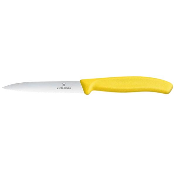 Cuțit de bucătărie Victorinox 6.7738.C1 Oțel inoxidabil / Silver photo 1