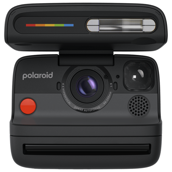 Cameră foto Polaroid Flip Instant Compact / Black photo 1