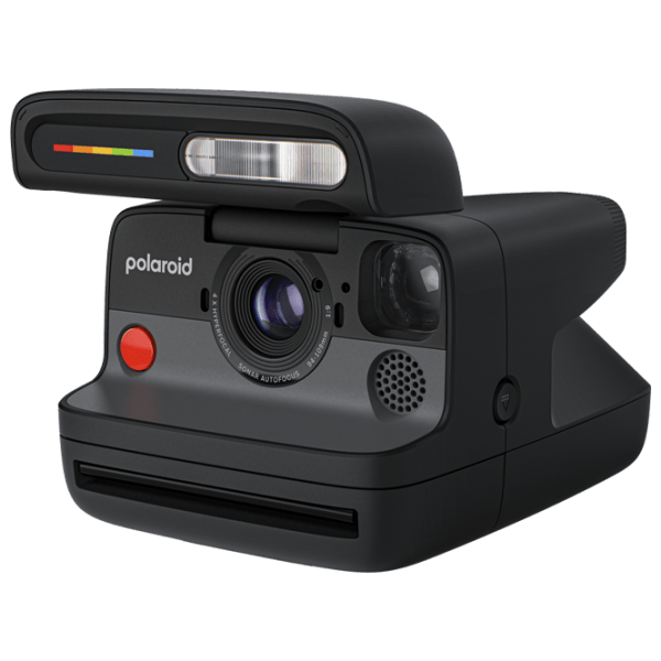 Cameră foto Polaroid Flip Instant Compact / Black photo 2