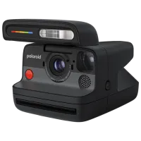 Cameră foto Polaroid Flip Instant Compact / Black photo 2