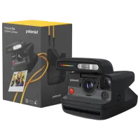 Cameră foto Polaroid Flip Instant Compact / Black photo 7
