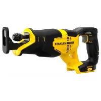 Сабельная пила Stanley SFMCS300B-XJ  / Желтый