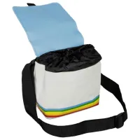 Geantă pentru aparat foto Polaroid Box Camera Bag Poliester / White photo 2
