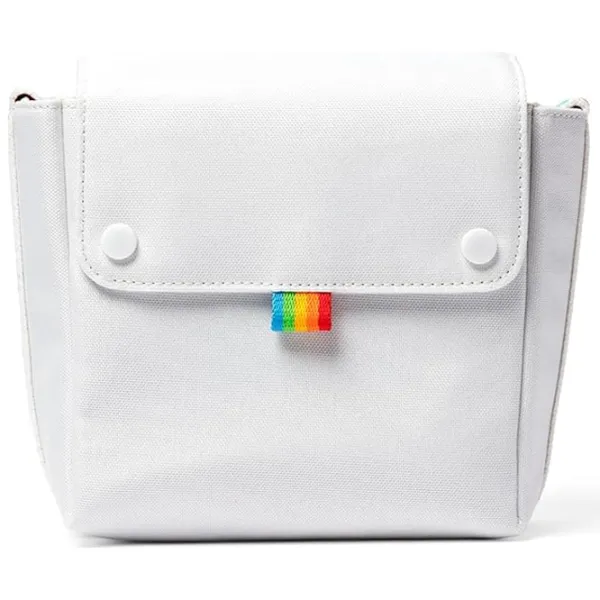 Сумка для фотоаппарата Polaroid Now Spectrum Полиэстер / Белый photo 2