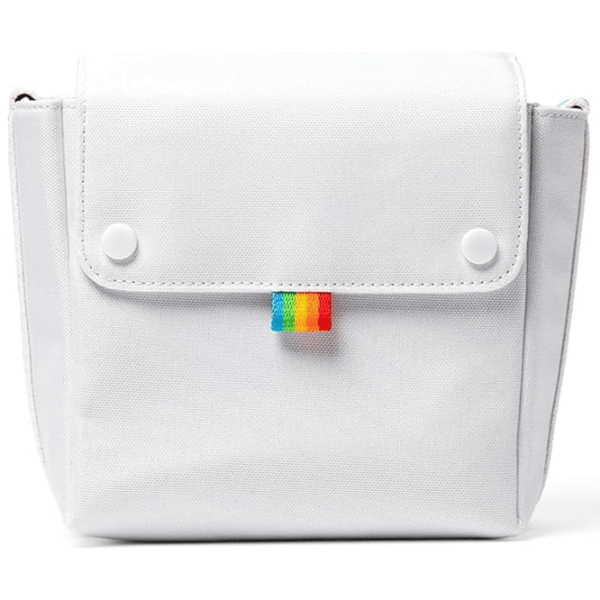 Сумка для фотоаппарата Polaroid Now Spectrum Полиэстер / Белый photo 2