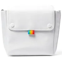 Geantă pentru aparat foto Polaroid Now Spectrum Poliester / White photo 2