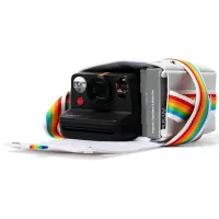 Geantă pentru aparat foto Polaroid Now Spectrum Poliester / White photo 6