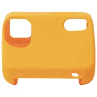 Husă Polaroid Go Silicon / Orange photo 2