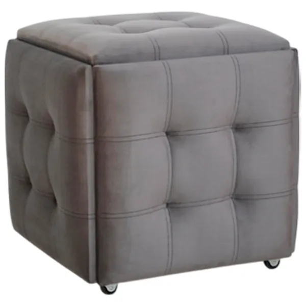 Cub transformer Nex Home N27 Graphite / Catifea photo 1
