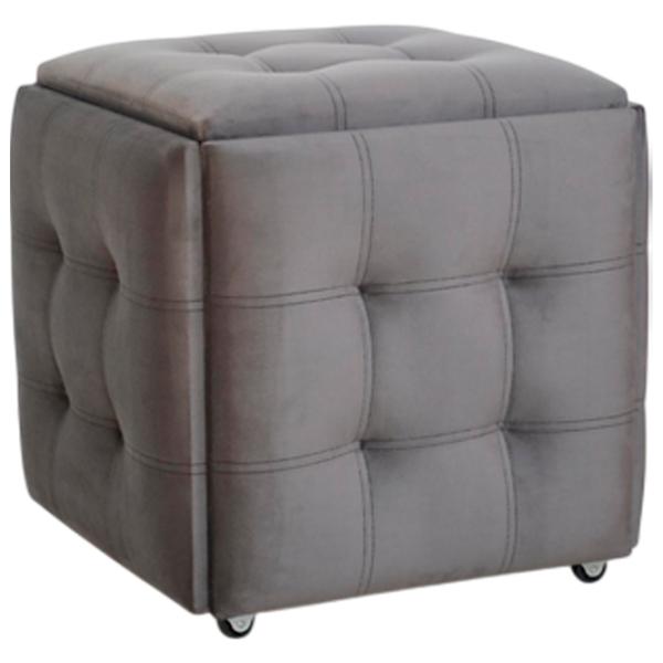 Cub transformer Nex Home N27 Graphite / Catifea photo 1