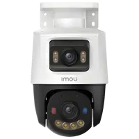 Cameră de supraveghere IMOU PS70F PoE Dual Cu fir/ White