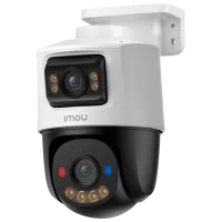 Cameră de supraveghere IMOU PS70F PoE Dual Cu fir/ White photo 5