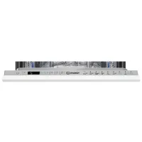 Mașină de spălat vase Indesit DSIO 3M24 C S Îngustă / Silver photo 2
