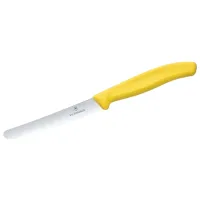 Set de cuțite Victorinox 6.7836.L118B Oțel inoxidabil / Silver