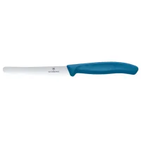 Cuțit de bucătărie Victorinox 6.7832.C1 Oțel inoxidabil / Silver