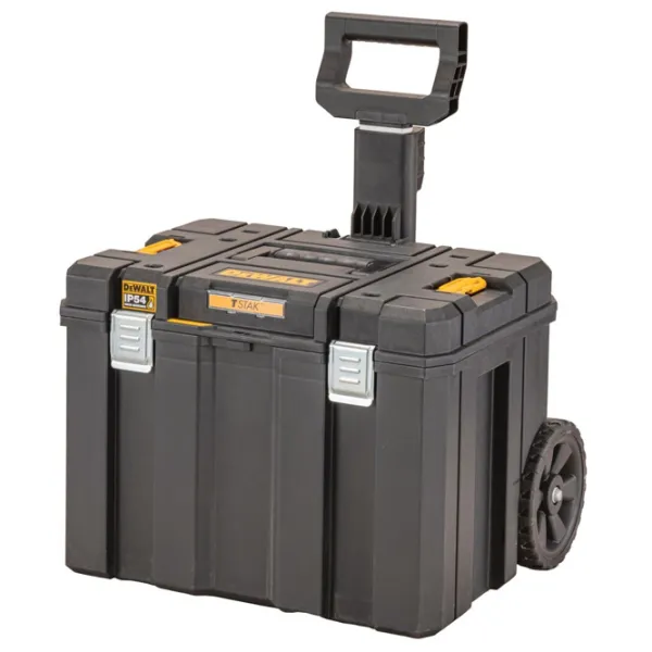Ящик для хранения Dewalt DWST83347-1  Пластик photo 1