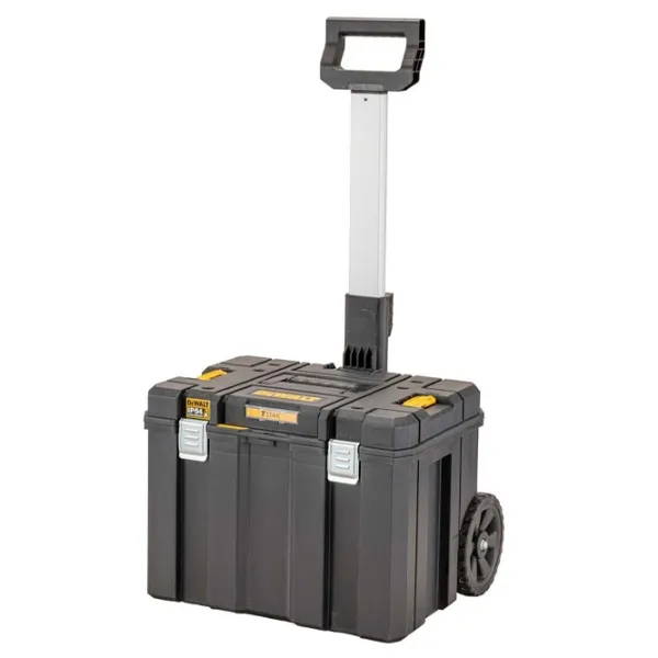 Ящик для хранения Dewalt DWST83347-1  Пластик photo 2