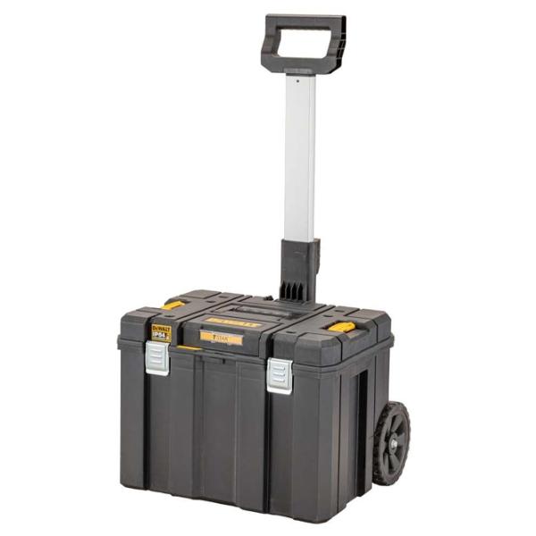 Ящик для хранения Dewalt DWST83347-1  Пластик photo 2