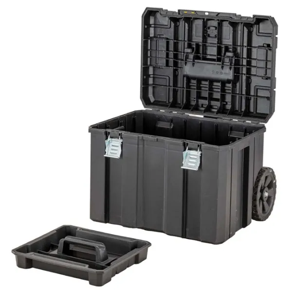 Ящик для хранения Dewalt DWST83347-1  Пластик photo 3