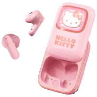Căști QTL Hello Kitty Pink Fără fir/ Personal