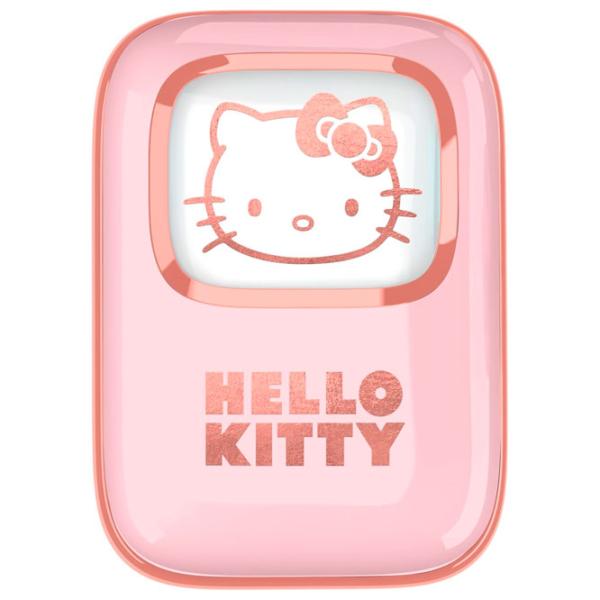 Căști QTL Hello Kitty Pink Fără fir/ Personal photo 2