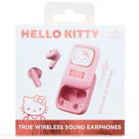 Наушники QTL Hello Kitty Розовый Беспроводные/ Персональный photo 5